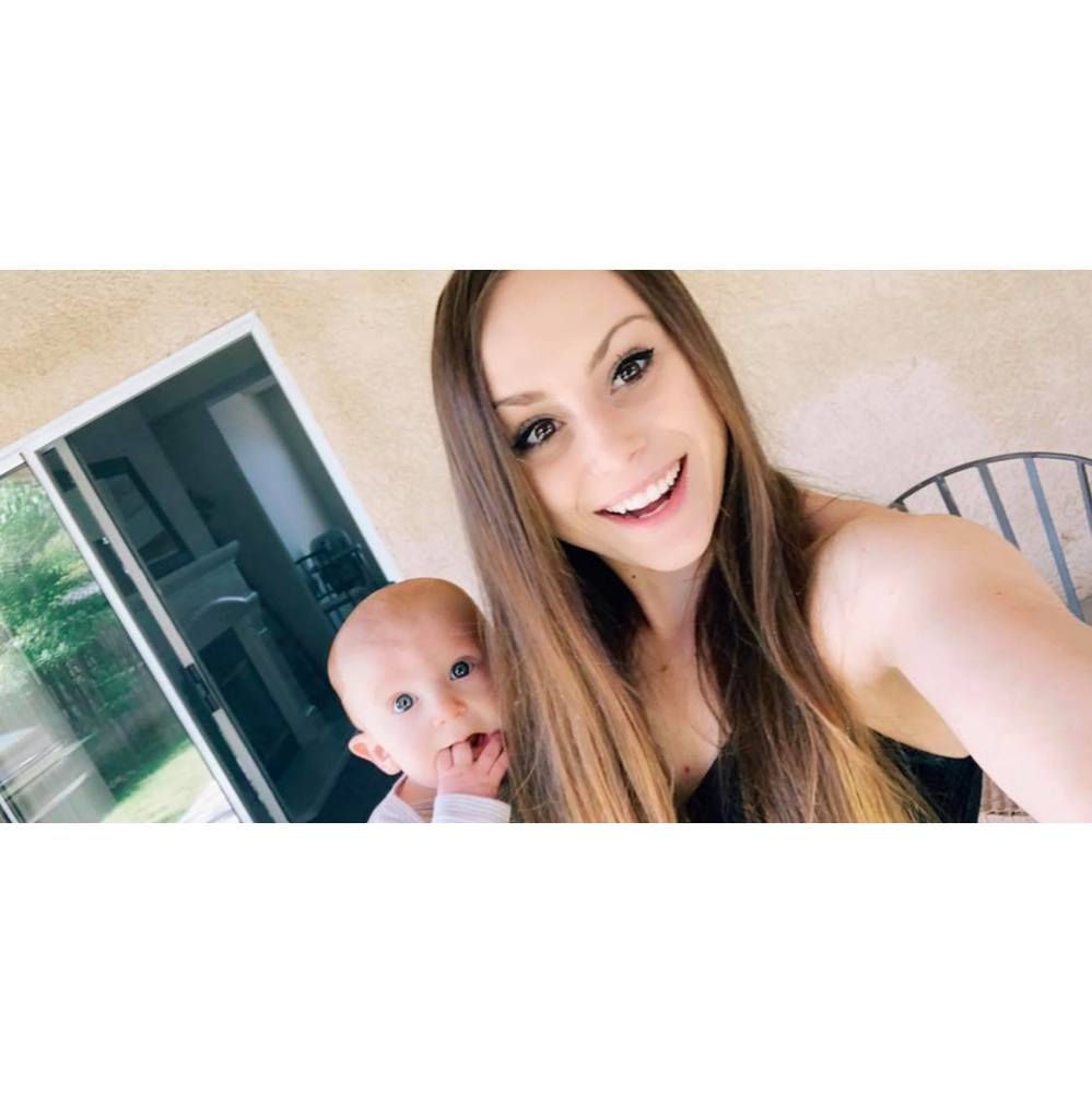 Meet your Posher, Ally